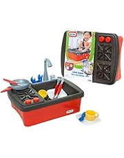 Amazon.com.mx: Cocinas de Juguete: Juguetes y Juegos
