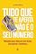 Livro Tudo que te aperta não é o seu número: Métodos para educar com amor. disciplina e confiança