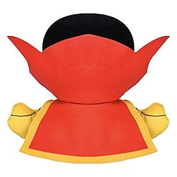 Bleacher Creatures Marvel Dr. Strange 8" Kuricha