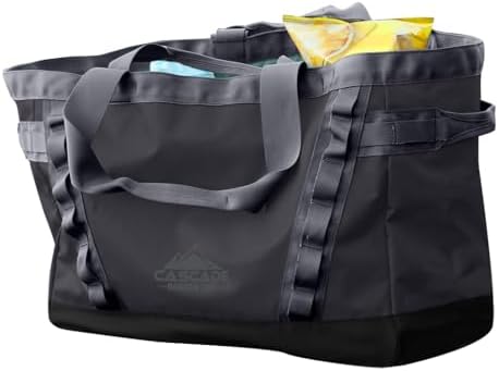 patagonia tote bag amazon Amazon.com: Patagonia Black Hole Tote 25L : Clothing, Shoes & Jewelry