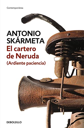 El cartero de Neruda (Ardiente paciencia)