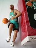 Hallmark 1998 Ornament Grant Hill Hoop Stars # 4