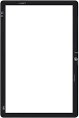 LADYSON 10.1" Huawei MediaPad T5 10 AGS2-W09HN L09 Touch Screen Glass Panel view 5
