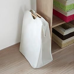 YHZHEN 72L Large Laundry Basket, Laundry Hamper