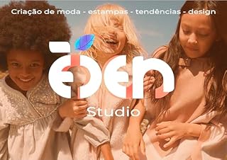 Livro Guia de Tendências 2025:: Inspirações Outono/Inverno para a Moda Infantil (Tendências de Moda Primavera/Verão 2025)