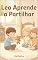 Livro Leo aprende a partilhar (Crescer com o Leo)