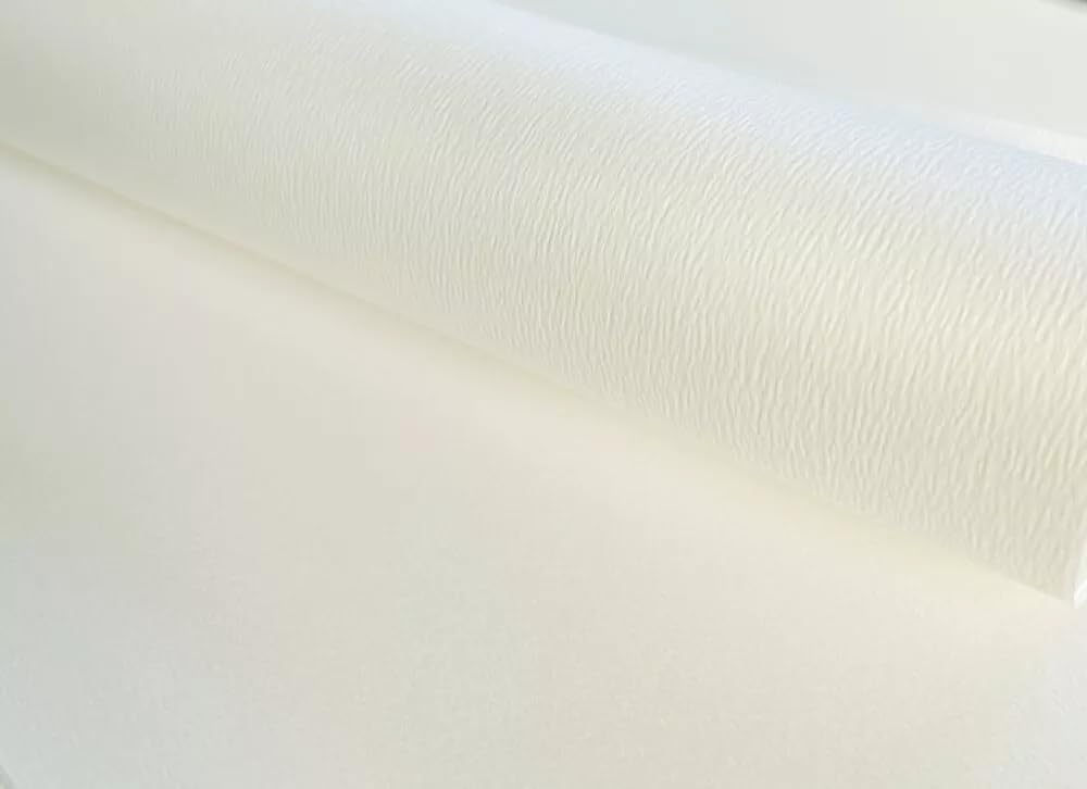 Syntego 50 Sheets Ivory Matt Textured A4 Card 270gsm