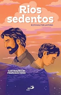Livro Rios Sedentos (Juvenil)