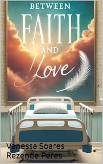 Livro Entre a fé e o amor