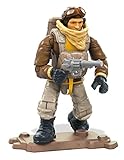 Mega Construx Call of Duty WW2 Pilot Building Set