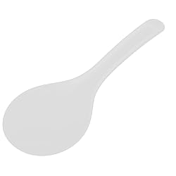 uxcell Plastic Rice Paddle, One Piece Design Rice