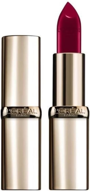 L'Oreal Paris Color Riche Lipstick 4.8g 335 Carmin Saint