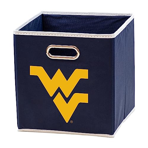 Franklin Sports NCAA West Virginia Mountaineers