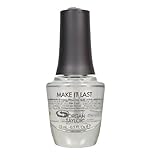 Morgan & Taylor Nail Polish Lacquer 51002 Make It Last .5oz