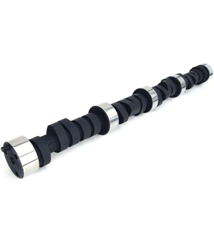 Amazon.com: COMP Cams 20-600-4 Thumpr 227/241 Hydraulic Flat Cam