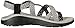 Chaco Women's Zcloud 2 Athletic Sandal, Festoon Black, 9 M US