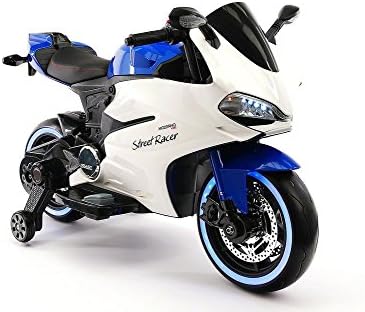 moderno kids street racer