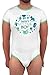 Littletude Daddy's Boy ABDL Onesie - XS