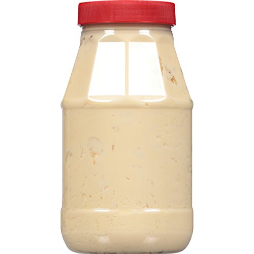 MCCORMICK MAYONESA (MAYONNAISE) WITH LIME JUICE, 62.5 FL OZ