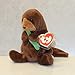 Beanie Babies Ty Seaweed The Otter
