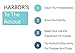 Harbor's Stay Away Spray | Trains Your Pet Where Not to Urinate | Training Corrector for Puppies & Dogs | for Indoor & Outdoor Use | No More Marking | Made in The USA (4 Ounce)