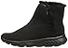Skechers Performance Women's On The Go 400 Blaze Winter Boot,Black,8.5 M US