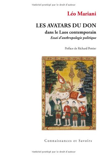 Les  avatars du don dans le Laos contemporain