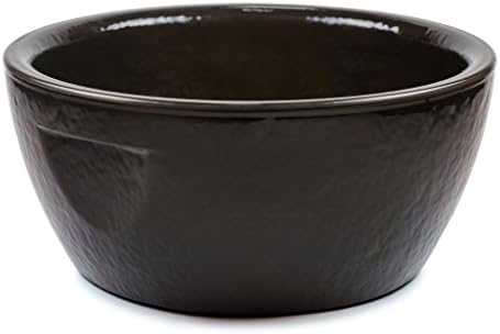 Signature Pedicure Bowl - Espresso