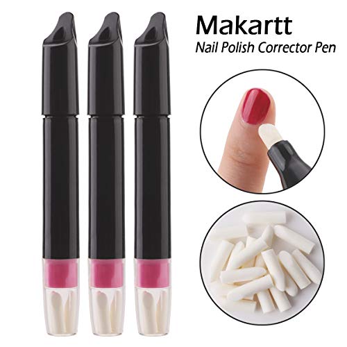 Top 10 Nail Polish Remover Pen of 2019 No Place Called Home