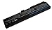 Exxact Parts 6 cell New Battery compatible with Toshiba Satellite PA3817U-1BRS C650 C655 C660 C670 P750 P770 M800