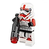 LEGO Star Wars: Imperial Shock Trooper Minifigure 2016