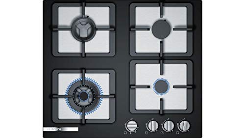 Bosch Hob Glass Top 4 Burner Gas Stove
