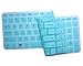 CaseBuy Silicon Keyboard Skin for HP ENVY x360 15.6