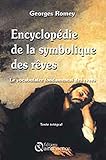 encyclopedie de la symbolique des reves by