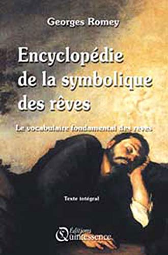encyclopedie de la symbolique des reves by (Hardcover)