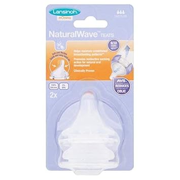 tommee tippee teats size 3 tesco