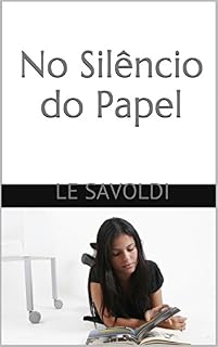 Livro No Silêncio do Papel