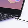 Samsung-Galaxy-Book-S-133-Inch-8-GB-Intel-i5-Laptop-Mercury-Grey-UK-Version Samsung Galaxy Book S 13.3 Inch 8 GB Intel i5 Laptop - Mercury Grey (UK Version)
