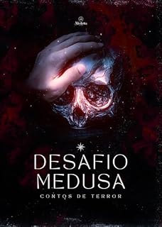 Livro I Desafio Medusa