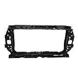 For 14-17 Accent Hatchback/Sedan Radiator Support