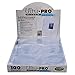 Ultra Pro 9-Pocket Silver Series Pages for Standard Size Cards primary