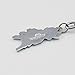 Avatar: The Last Airbender keychain Aang Prince Zuko Katara Sokka Appa Pendant (1 keychain)