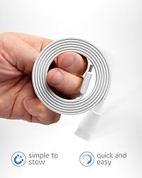 lūp+ Magnetic Cable | 3.3ft | USB-C to USB-C