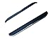 VANGUARD VGSSB-1223AL For Land Rover Discovery Sport 2015-2019 Running Board Black Factory Style Step Boards