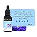 Soulflower Indian Geranium Essential Oil,100% Pure Undiluted,USFDA approved,Therapeutic Grade,Radiant Skin & Vitalized Hair,Natural & Safe,Vegan & Organic,Aromatherapy,BONUS Glass Dropper,1 FL.OZ