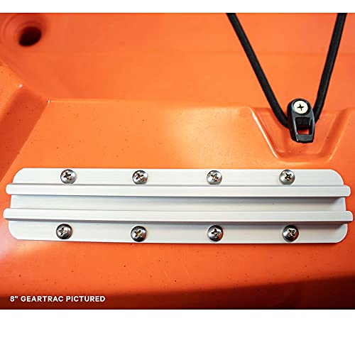 YakAttack GT175 Generation II GearTrac 16in HeavyDuty Kayak Mount