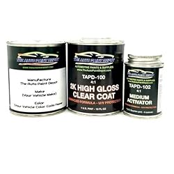 Auto Paint Depot Touch Up Paint for Jeep All