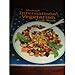 Sunset international vegetarian cook book by 