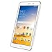 Huawei MediaPad T1 (8 inch) 3G Unlocked Android Tablet 2G/3G Voice Supported- Retail Packaging - White / Champagne Gold (U.S. Warranty)