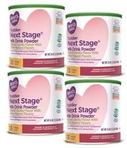 parent choice powder milk